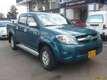 Toyota Hilux VIGO MT 2700CC AA 4X4