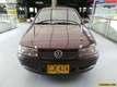 Volkswagen Gol CL MT 1800CC