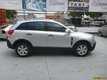 Chevrolet Captiva SPORT AT 2400CC 5P 4X2