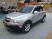 Chevrolet Captiva SPORT AT 2400CC 5P 4X2