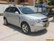 Chevrolet Captiva SPORT AT 3000CC 5P