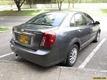 Chevrolet Optra LIMITED AT 1800CC CT FE