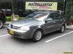 Chevrolet Optra LIMITED AT 1800CC CT FE