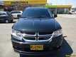 Dodge Journey SE/CREW AT 2400CC 5PSJ 4X2