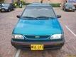 Ford Festiva CASUAL MT 1300CC 4P