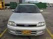 Ford Laser