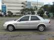 Ford Laser