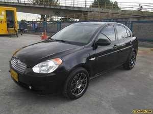 Hyundai Accent VISION LS MT 1.4 4P 16V