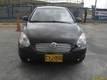 Hyundai Accent VISION LS MT 1.4 4P 16V