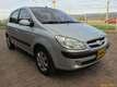 Hyundai Getz GL MT 1400CC 5P 16V