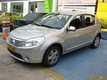 Renault Sandero DYNAMIQUE MT 1600CC 8V FE