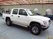 Toyota Hilux 2.4 MT 2400CC 4X4