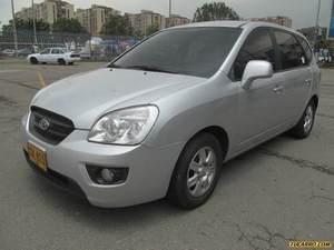 Kia Carens RONDO EX MT 2000 CC 2 AB 7P