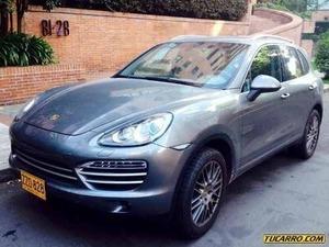 Porsche Cayenne V6 LUXURY TP 3600CC