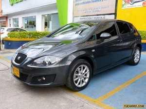 Seat Leon STYLE TOURING DSG AT 1800CC