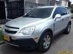 Chevrolet Captiva SPORT AT 2400CC 5P 4X2 CT