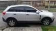 Chevrolet Captiva SPORT AT 2400CC 5P 4X2 CT