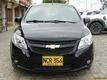 Chevrolet Sail LTZ SPORT MT 1400CC 5P AA 2AB ABS