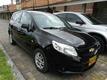 Chevrolet Sail LTZ SPORT MT 1400CC 5P AA 2AB ABS