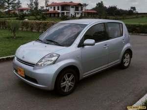 Daihatsu Sirion