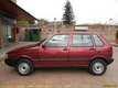 Fiat Uno SCR MT 1300CC 5P