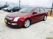 Ford Fusion V6 SEL AT 3000CC