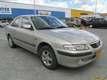 Mazda 626 2.0 AT 2000CC