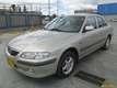 Mazda 626 2.0 AT 2000CC