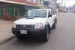 Nissan Frontier NP300 MT 2500CC 4X4 DIESEL