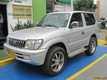 Toyota Prado SUMO MT 2.7 3P