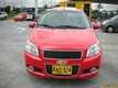 Chevrolet Aveo Emotion