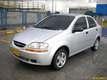 Chevrolet Aveo FAMILY MT 1500CC 4P SA