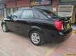 Chevrolet Optra ADVANCE MT 1600CC 4P