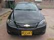 Chevrolet Optra ADVANCE MT 1600CC 4P