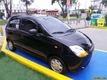 Chevrolet Spark LS MT 1000CC SA