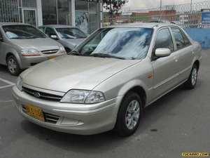 Ford Laser