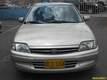 Ford Laser