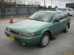 Mazda 626