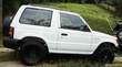 Mitsubishi Montero V11 MT 2400CC 3P AA