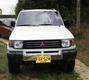 Mitsubishi Montero V11 MT 2400CC 3P AA