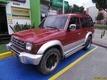 Mitsubishi Montero V43 WAGON MT 3000CC 5P AA ABS