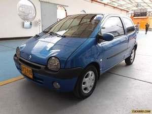 Renault Twingo DYNAMIQUE MT 1200CC 16V