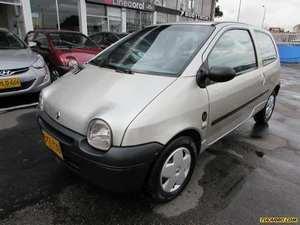 Renault Twingo AUTHENTIQUE MT 1200CC 16V AA