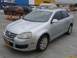 Volkswagen Bora EXCLUSIVE TP 2500CC 6AB CT