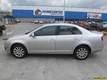 Volkswagen Bora EXCLUSIVE TP 2500CC 6AB CT