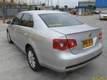 Volkswagen Bora EXCLUSIVE TP 2500CC 6AB CT