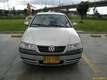 Volkswagen Gol PLUS MT 1000CC 3P