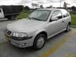 Volkswagen Gol PLUS MT 1000CC 3P