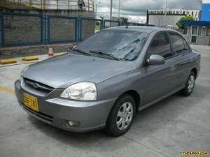 Kia Rio STYLUS MT 1500CC 4P AA