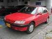 Peugeot 306 XR MT 1800CC 8V 5P